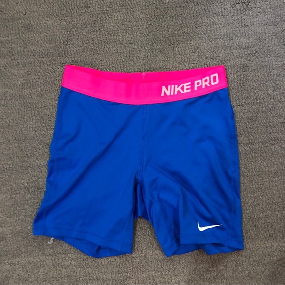 old nike pros